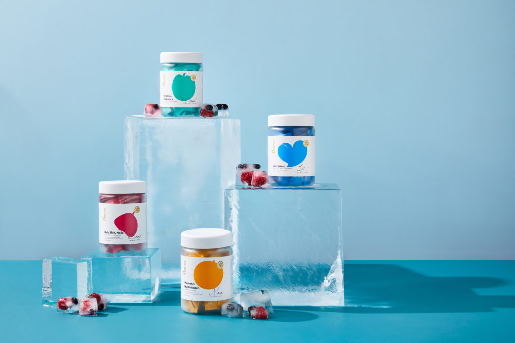New Freeze-Drying Licence