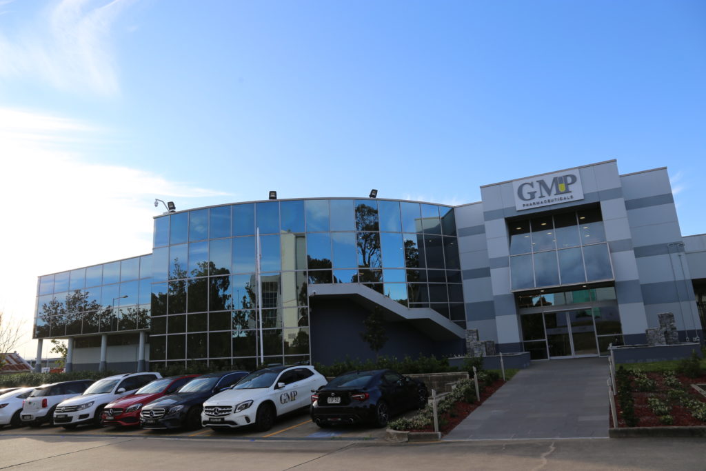 New Site Acquisition at Huntingwood NSW