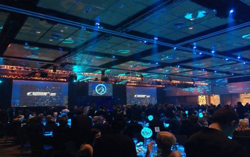 GMP nominated as Finalist for 2015 New Zealand International Business Awards