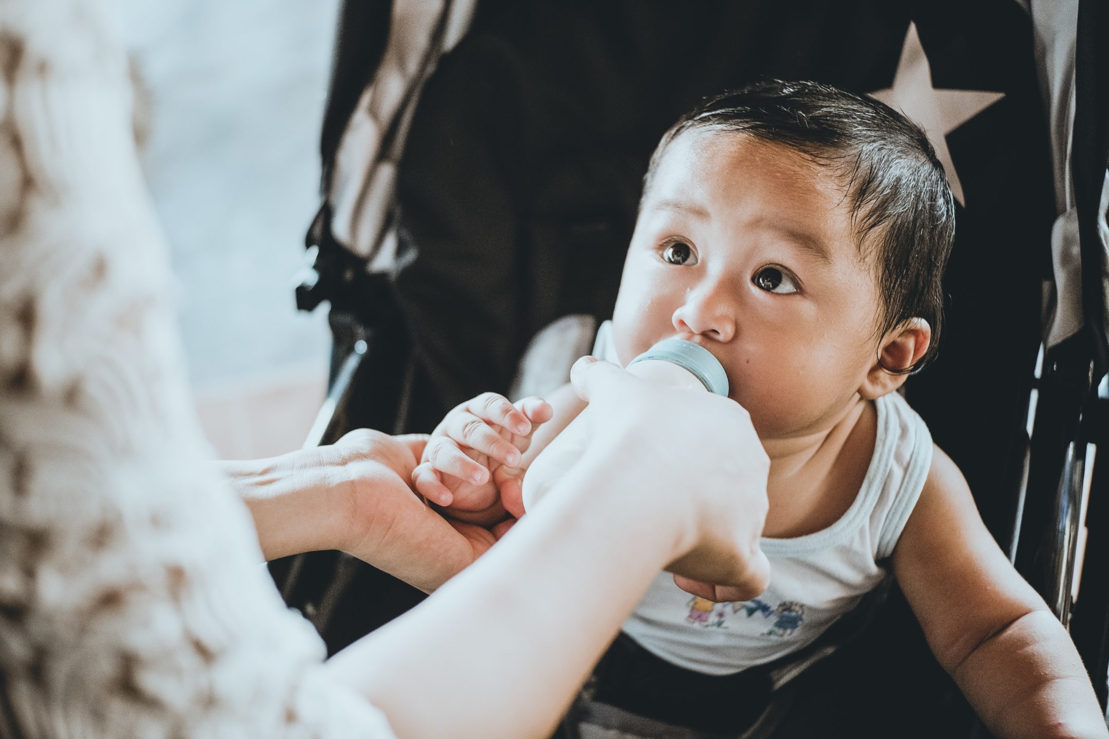 Patent granted for GMP’s Infant Formula processing Black Box System