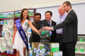 Media Article: GMP makes significant contribution to New Zealand’s organic programme