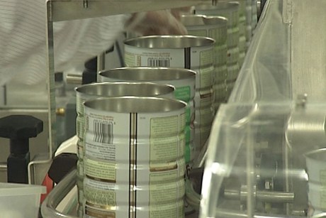Media Article: GMP Pharmaceuticals assists the NZ economy