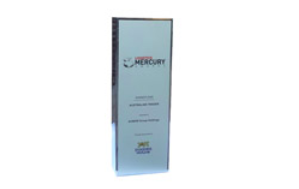 AUNEW has wins a New Zealand Logistic Award