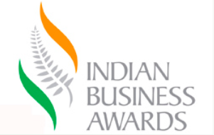 NZ Prime Minister congratulates GMP on winning the Indian Business Awards