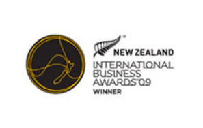 GMP New Zealand confirmed as a finalist of 2007 New Zealand Export Awards