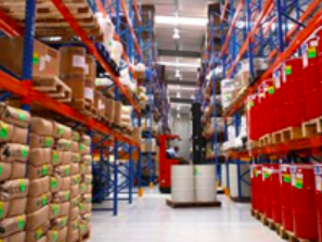 GMP Pharmaceuticals New Zealand just completed its warehouse extension project
