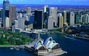 GMP Pharmaceuticals Group opens its head office in the centre of the Auckland CBD