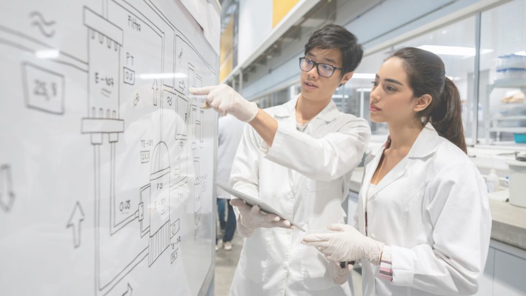 Manufacturing capability